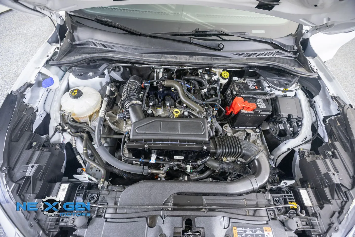 Ford Escape photo 50