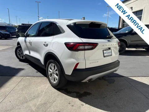 More photos of 2024 Ford Escape Active at NeXgen Motors, UT