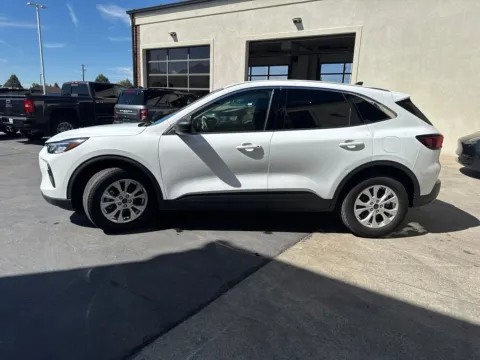 More photos of 2024 Ford Escape Active at NeXgen Motors, UT