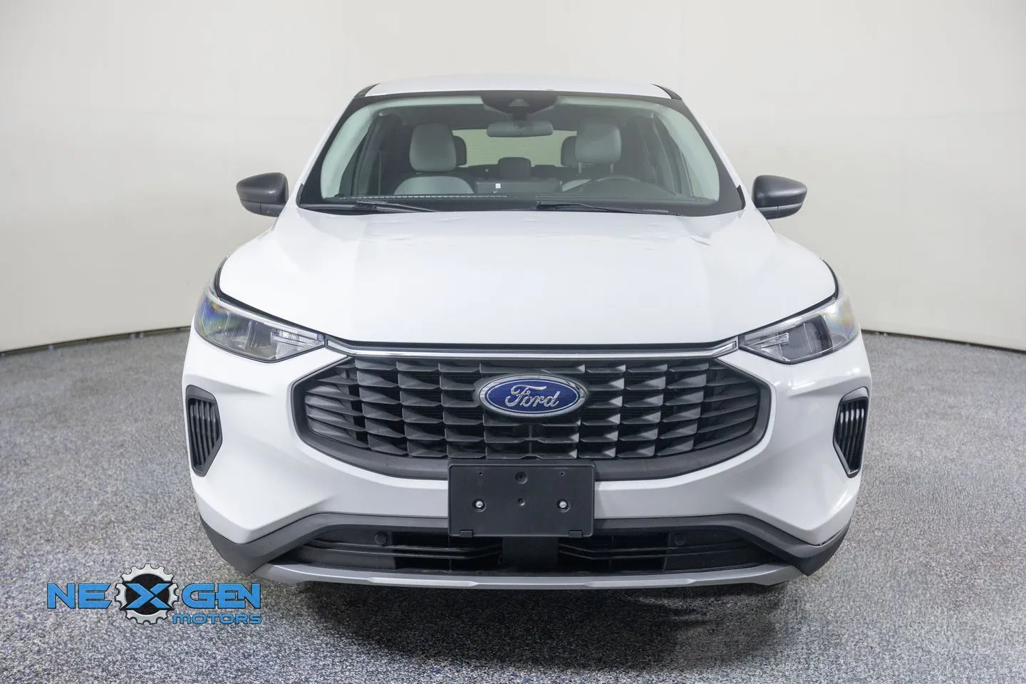 Ford Escape photo 48