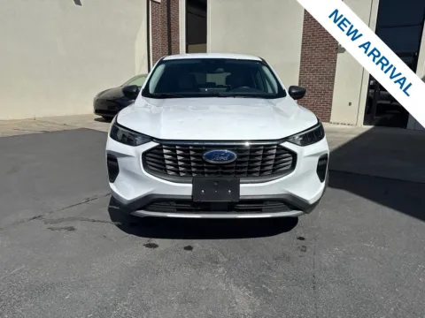 Photos of 2024 Ford Escape Active for sale in Lindon, UT at NeXgen Motors