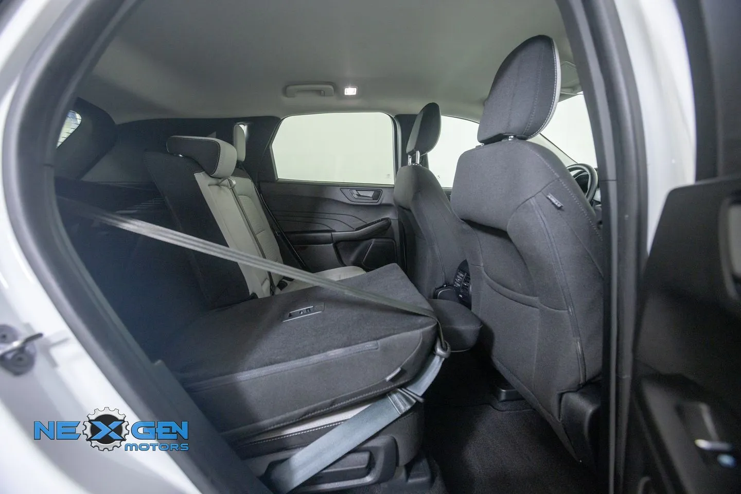 Ford Escape photo 42