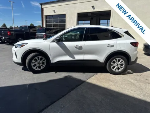 More photos of 2024 Ford Escape Active at NeXgen Motors, UT