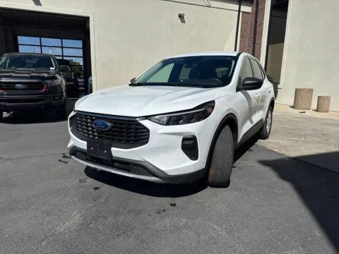 More photos of 2024 Ford Escape Active at NeXgen Motors, UT