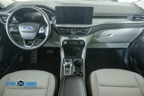 Another view of 2024 Ford Escape Active for sale in Lindon, UT at NeXgen Motors