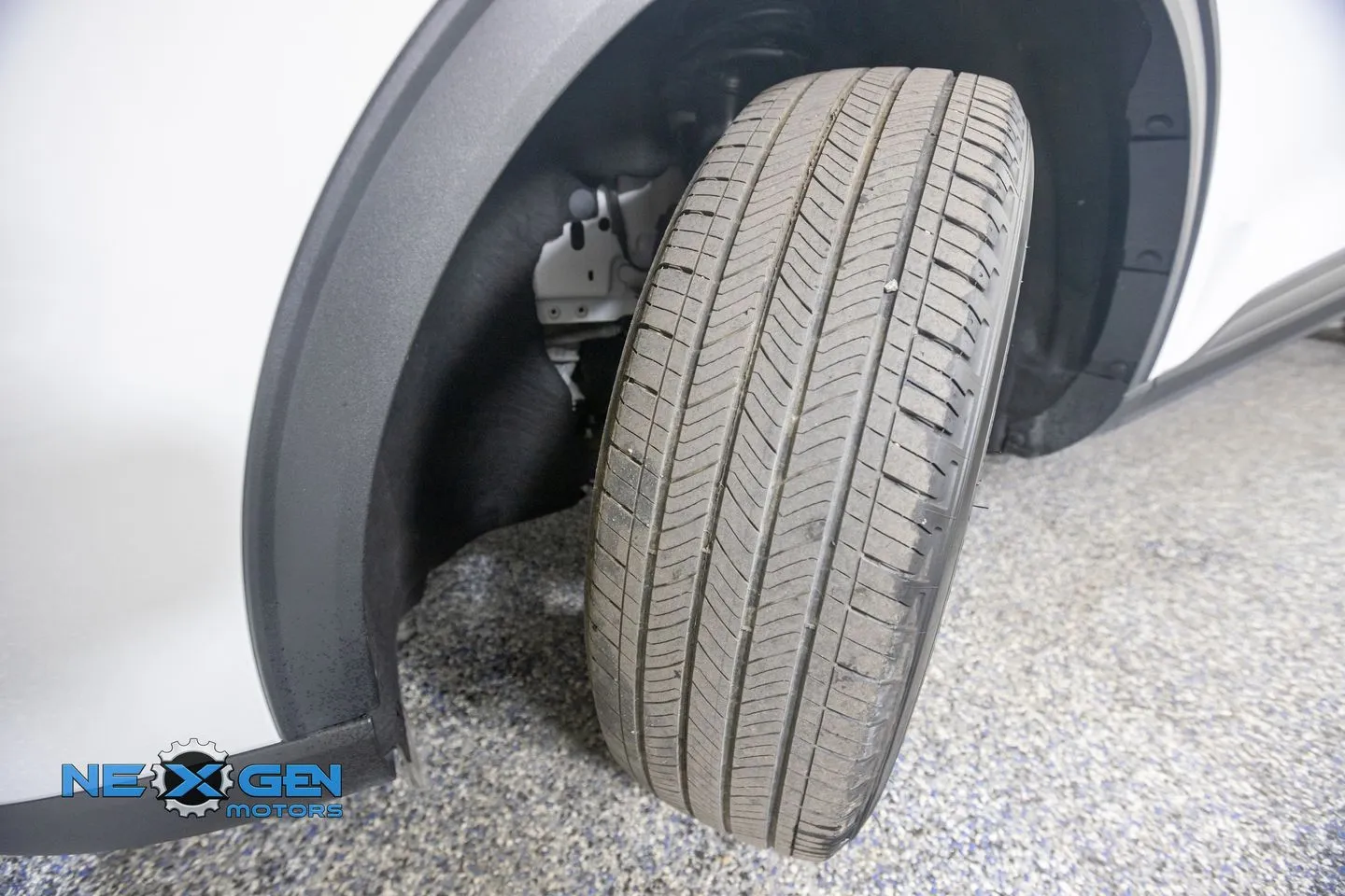 Ford Escape photo 49