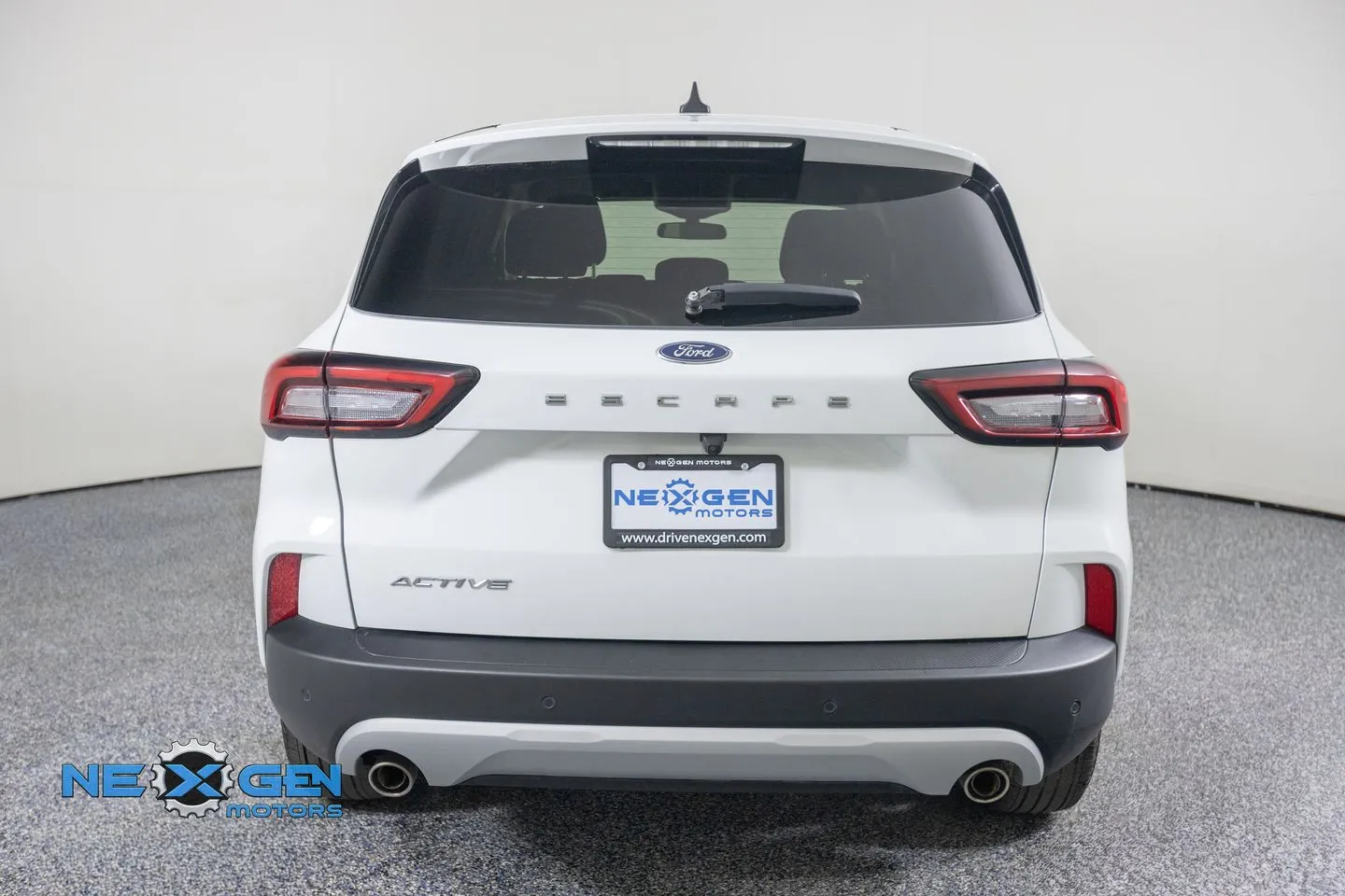 Ford Escape photo 35