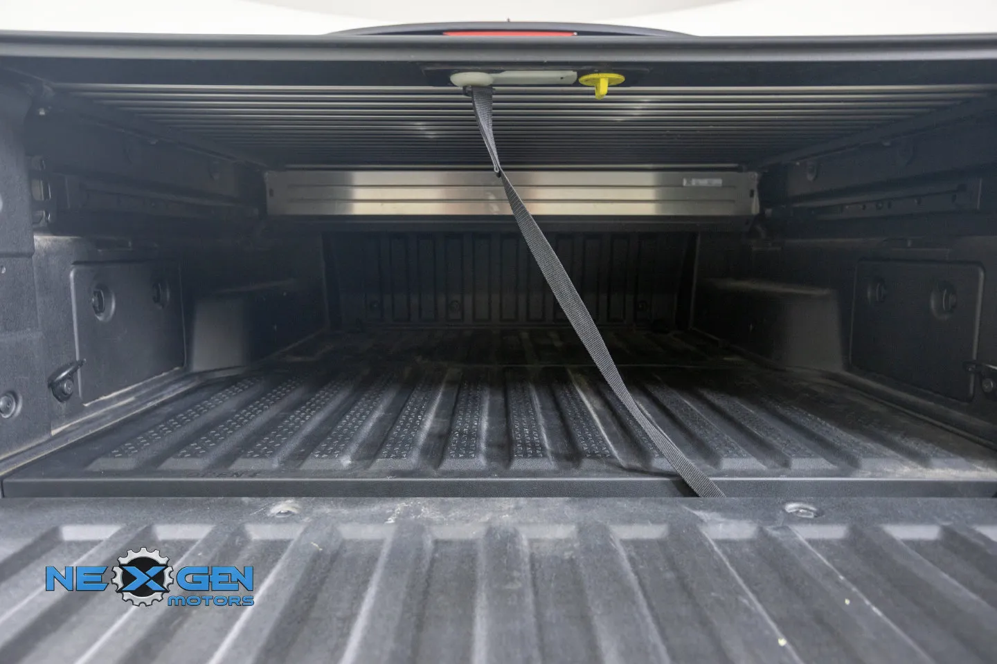 Hyundai Santa Cruz photo 35