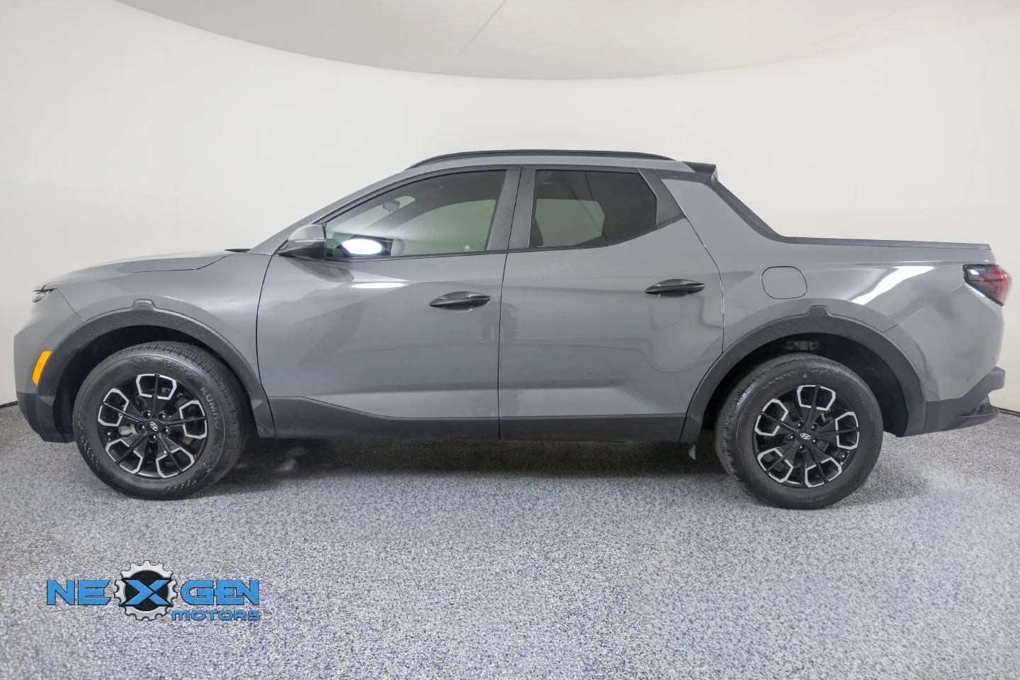 Hyundai Santa Cruz photo 27