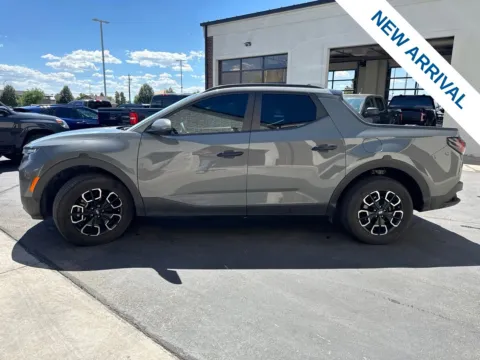 More photos of 2024 Hyundai Santa Cruz SEL at NeXgen Motors, UT