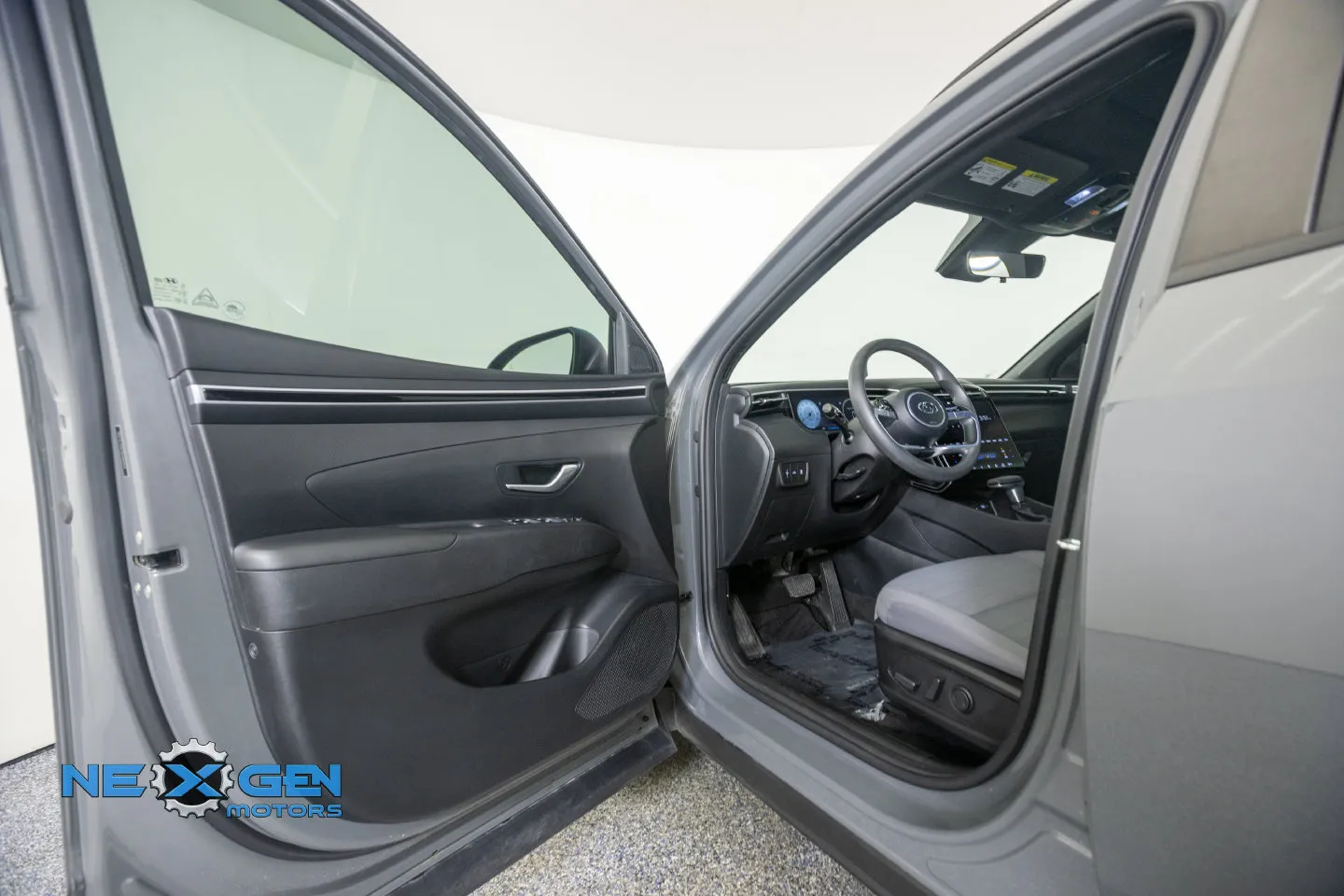 Hyundai Santa Cruz photo 12