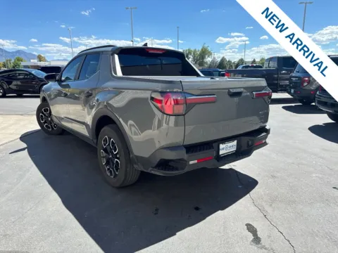 More photos of 2024 Hyundai Santa Cruz SEL at NeXgen Motors, UT