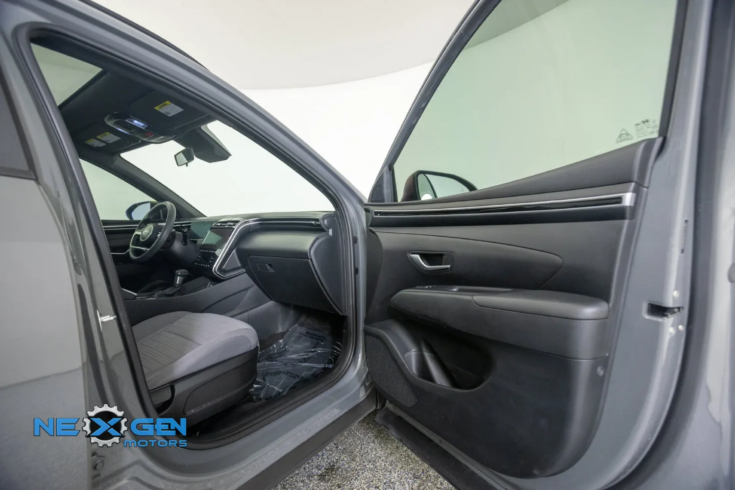 Hyundai Santa Cruz photo 6