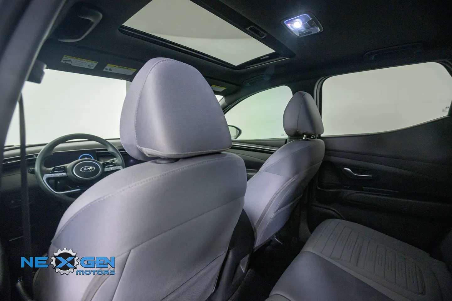 Hyundai Santa Cruz photo 30