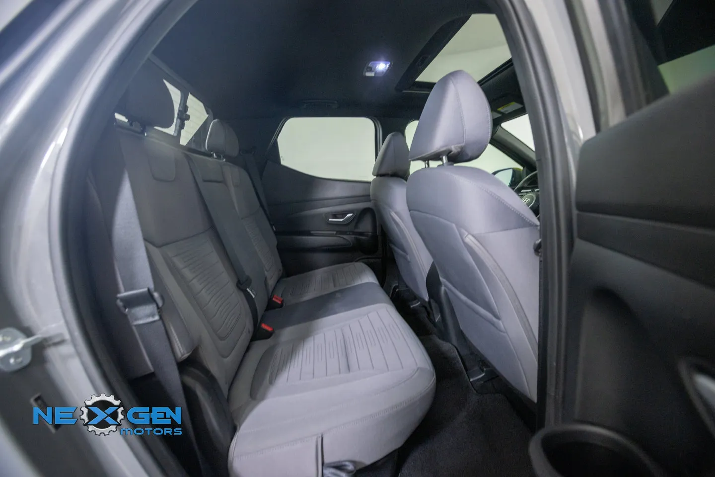Hyundai Santa Cruz photo 40