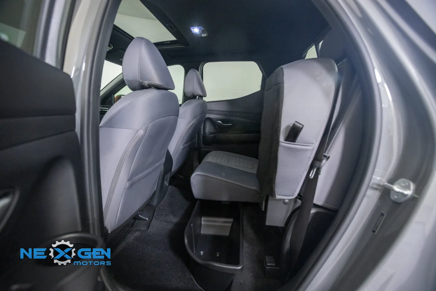 Hyundai Santa Cruz photo 32
