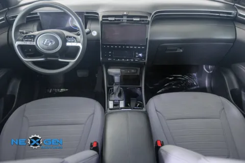 More photos of 2024 Hyundai Santa Cruz SEL at NeXgen Motors, UT