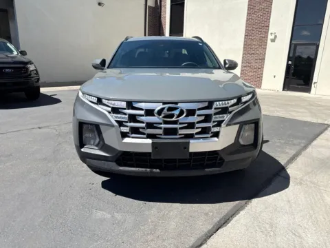 Another view of 2024 Hyundai Santa Cruz SEL for sale in Lindon, UT at NeXgen Motors