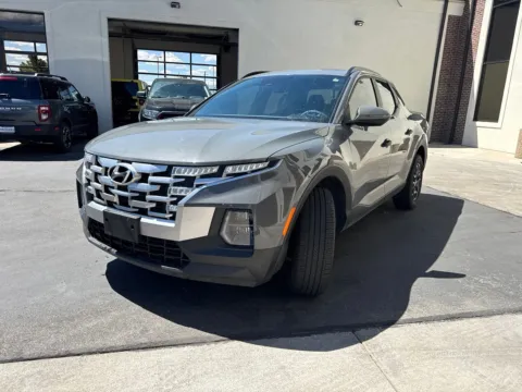 More photos of 2024 Hyundai Santa Cruz SEL at NeXgen Motors, UT