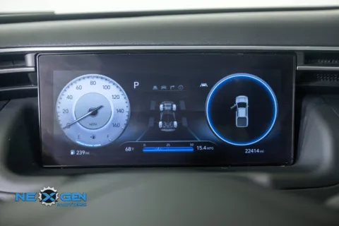 Another view of 2024 Hyundai Santa Cruz SEL for sale in Lindon, UT at NeXgen Motors