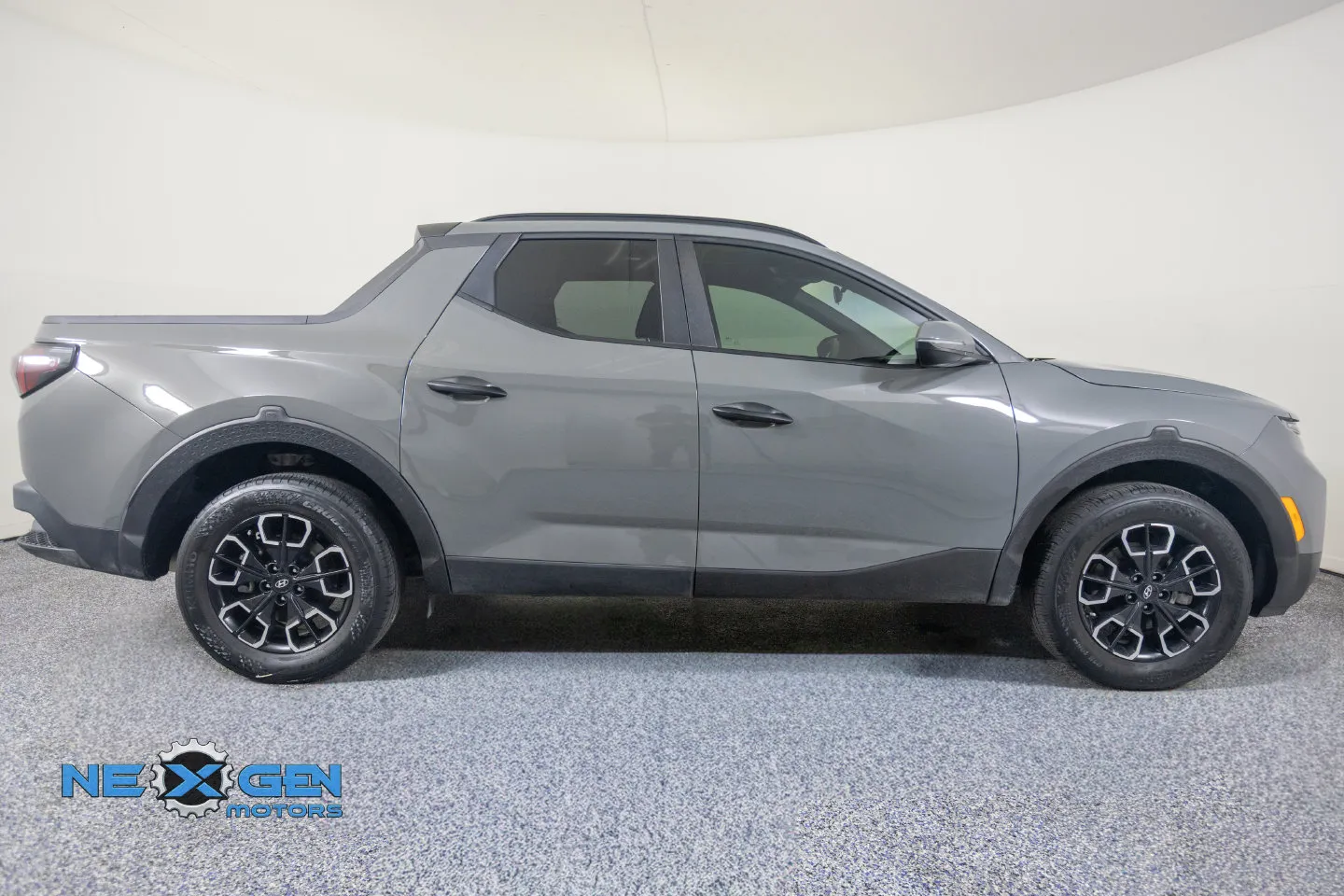Hyundai Santa Cruz photo 37