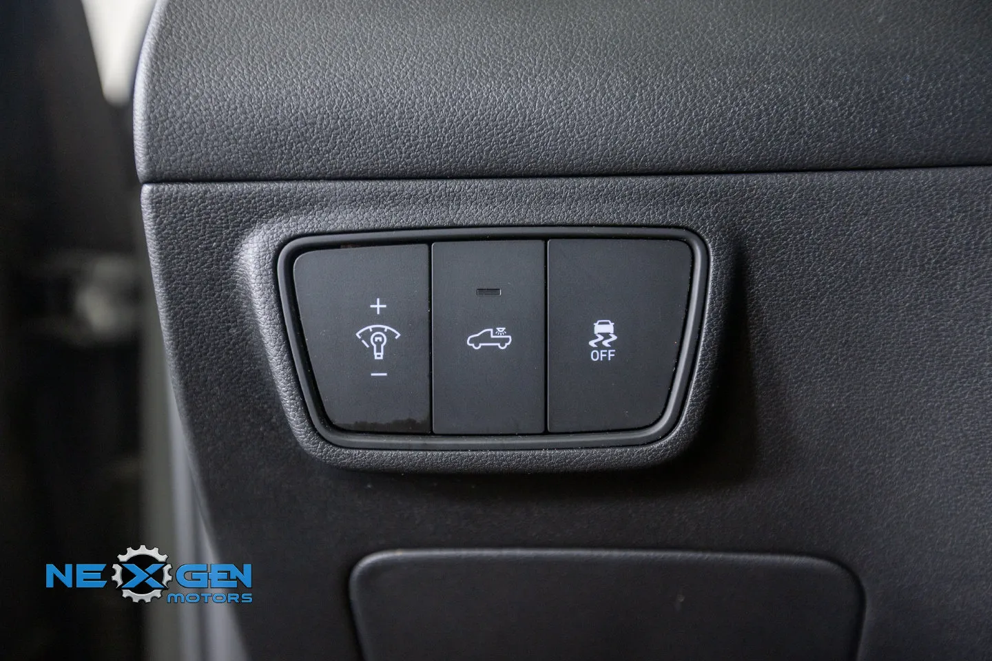 Hyundai Santa Cruz photo 16