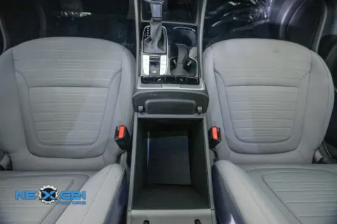 More photos of 2024 Hyundai Santa Cruz SEL at NeXgen Motors, UT