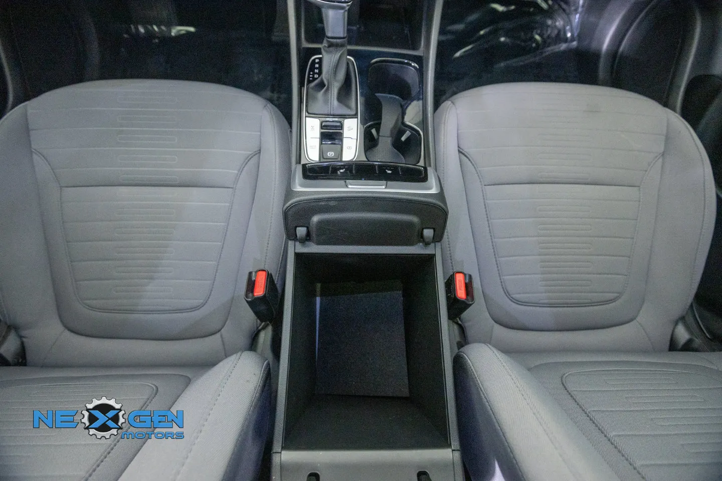 Hyundai Santa Cruz photo 5