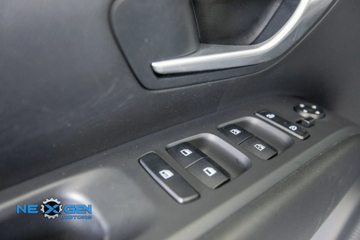 Hyundai Santa Cruz photo 15