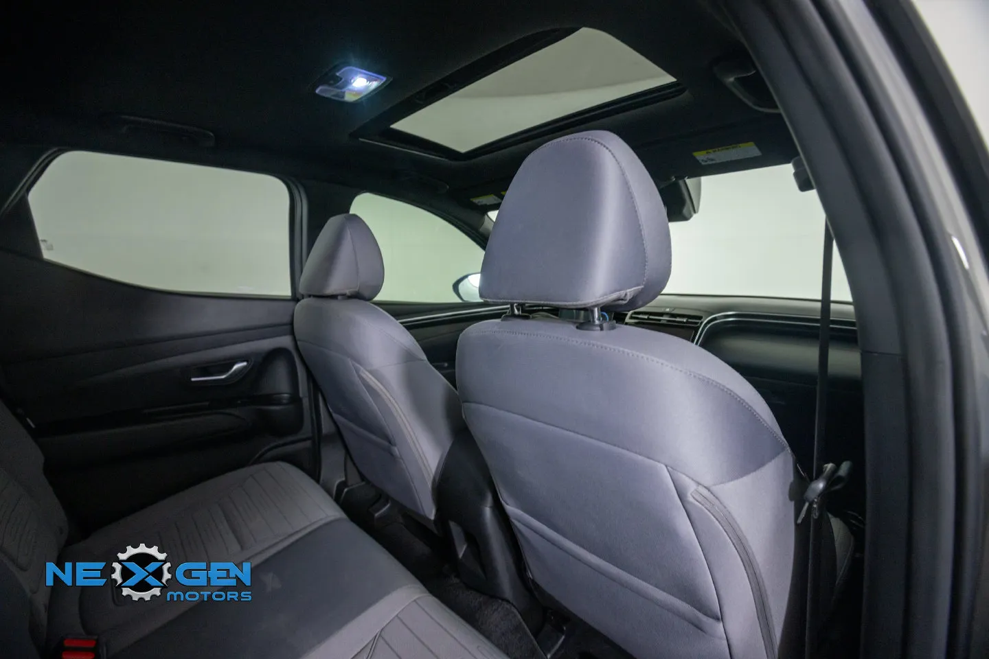 Hyundai Santa Cruz photo 39