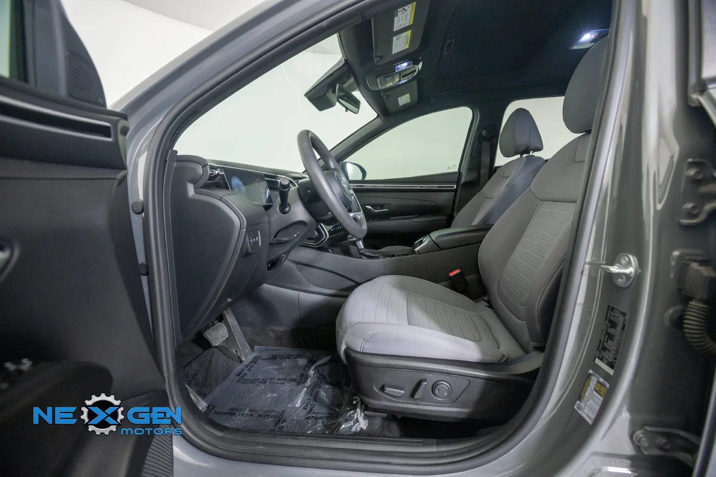 Hyundai Santa Cruz photo 14