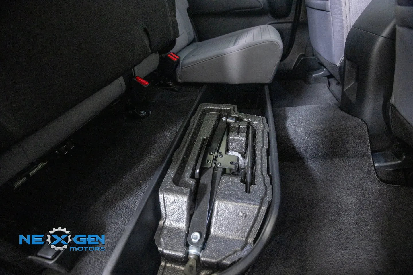 Hyundai Santa Cruz photo 42
