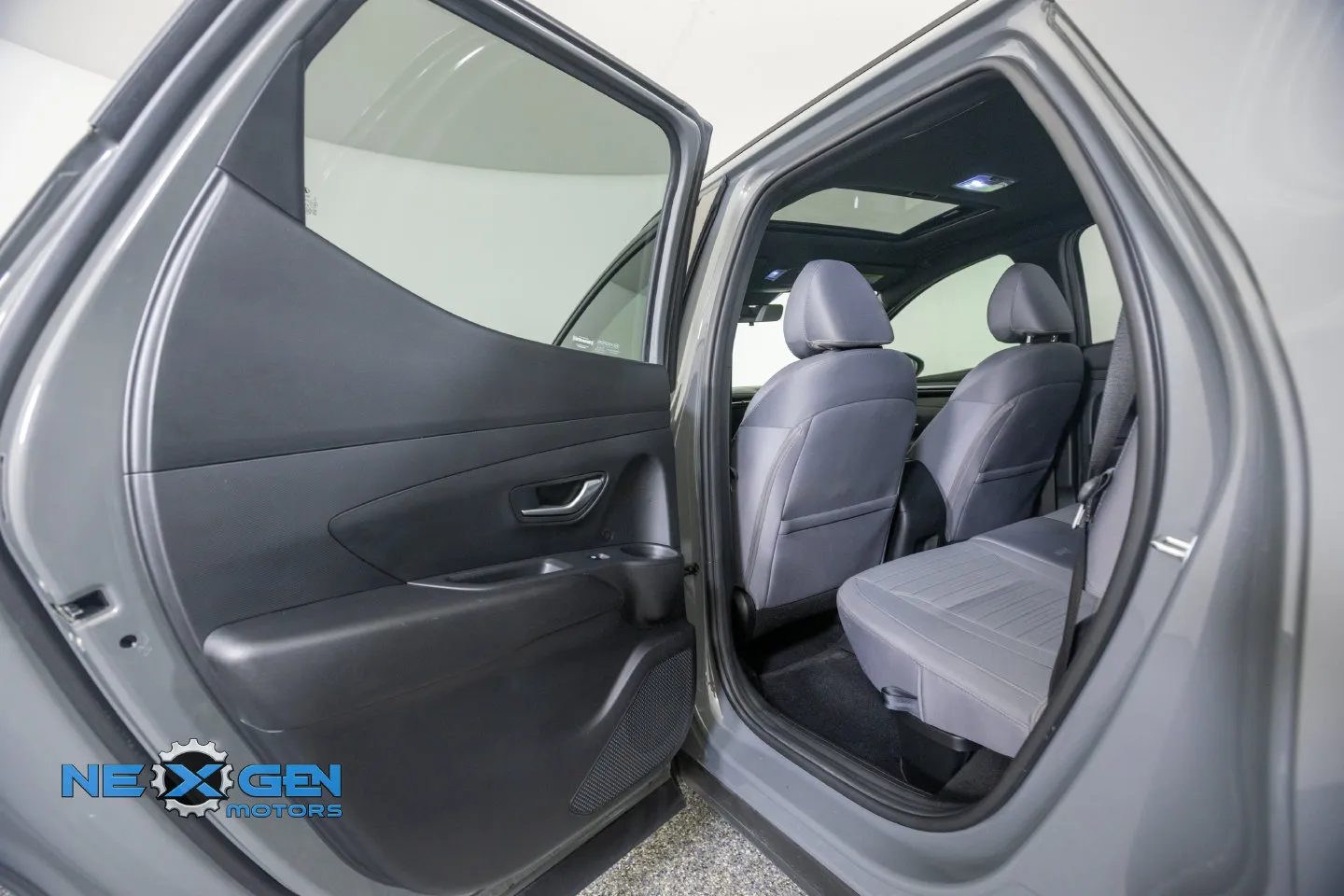 Hyundai Santa Cruz photo 29