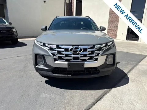 Photos of 2024 Hyundai Santa Cruz SEL for sale in Lindon, UT at NeXgen Motors