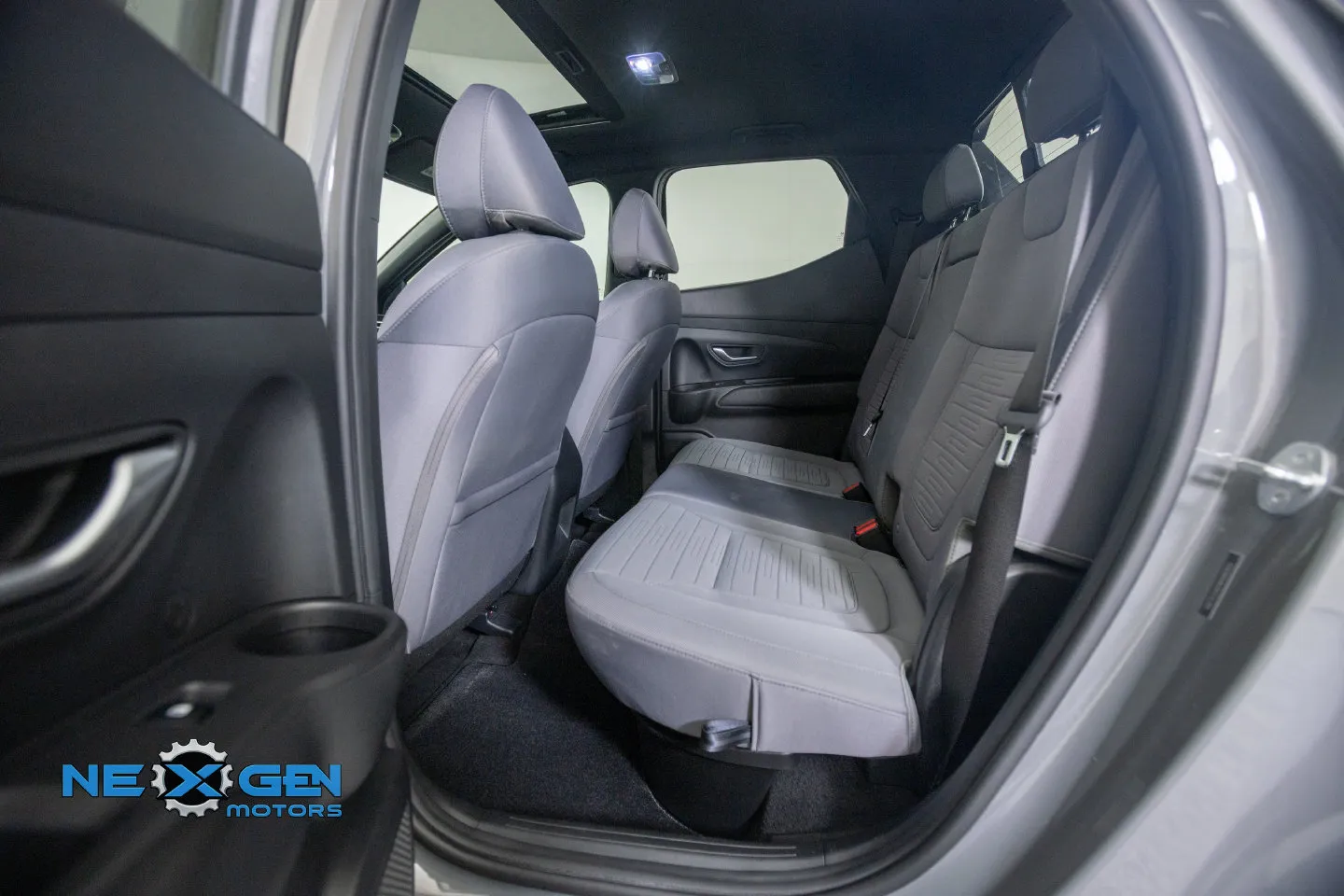 Hyundai Santa Cruz photo 31