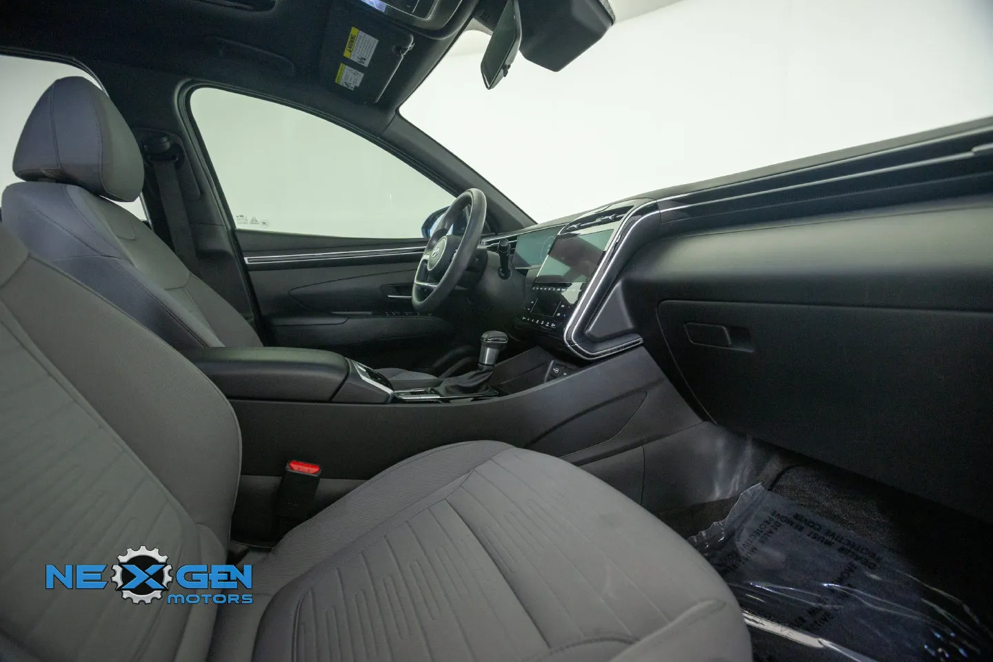 Hyundai Santa Cruz photo 7