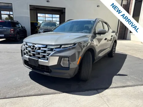 Another view of 2024 Hyundai Santa Cruz SEL for sale in Lindon, UT at NeXgen Motors
