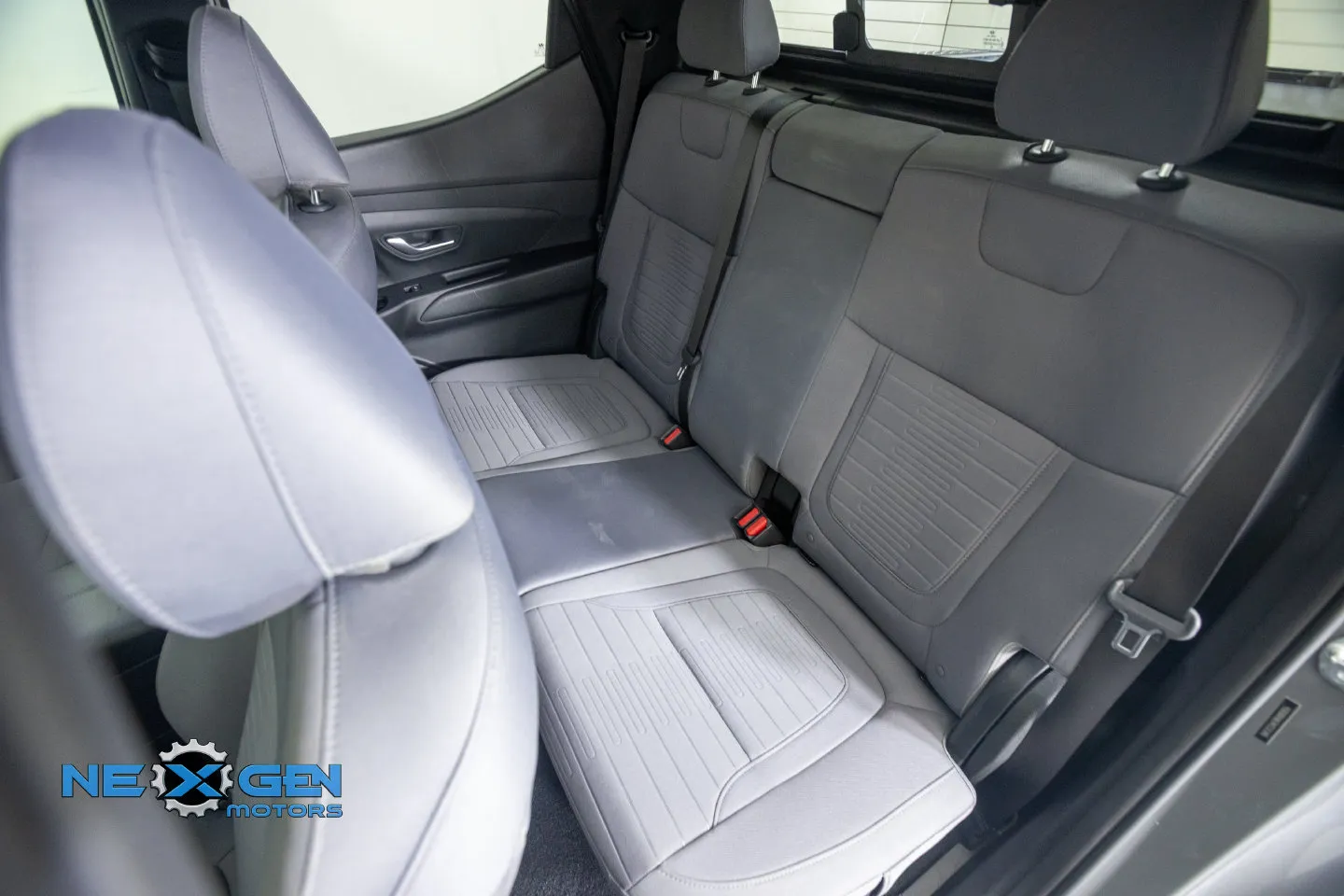 Hyundai Santa Cruz photo 33