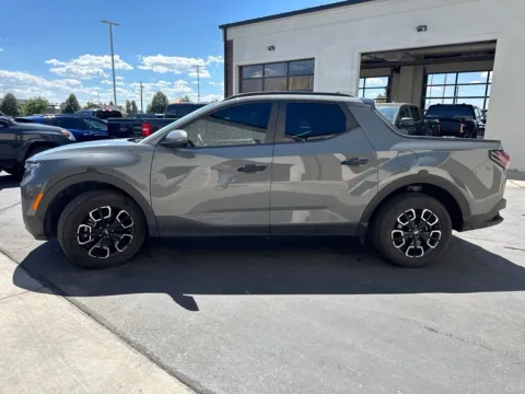 More photos of 2024 Hyundai Santa Cruz SEL at NeXgen Motors, UT