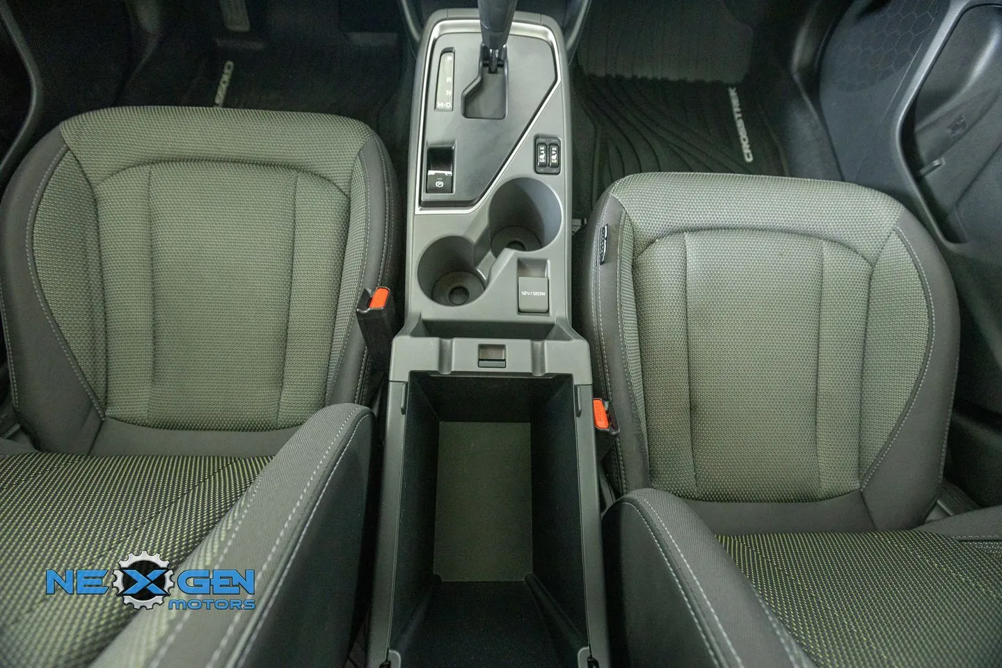 Subaru Crosstrek photo 30
