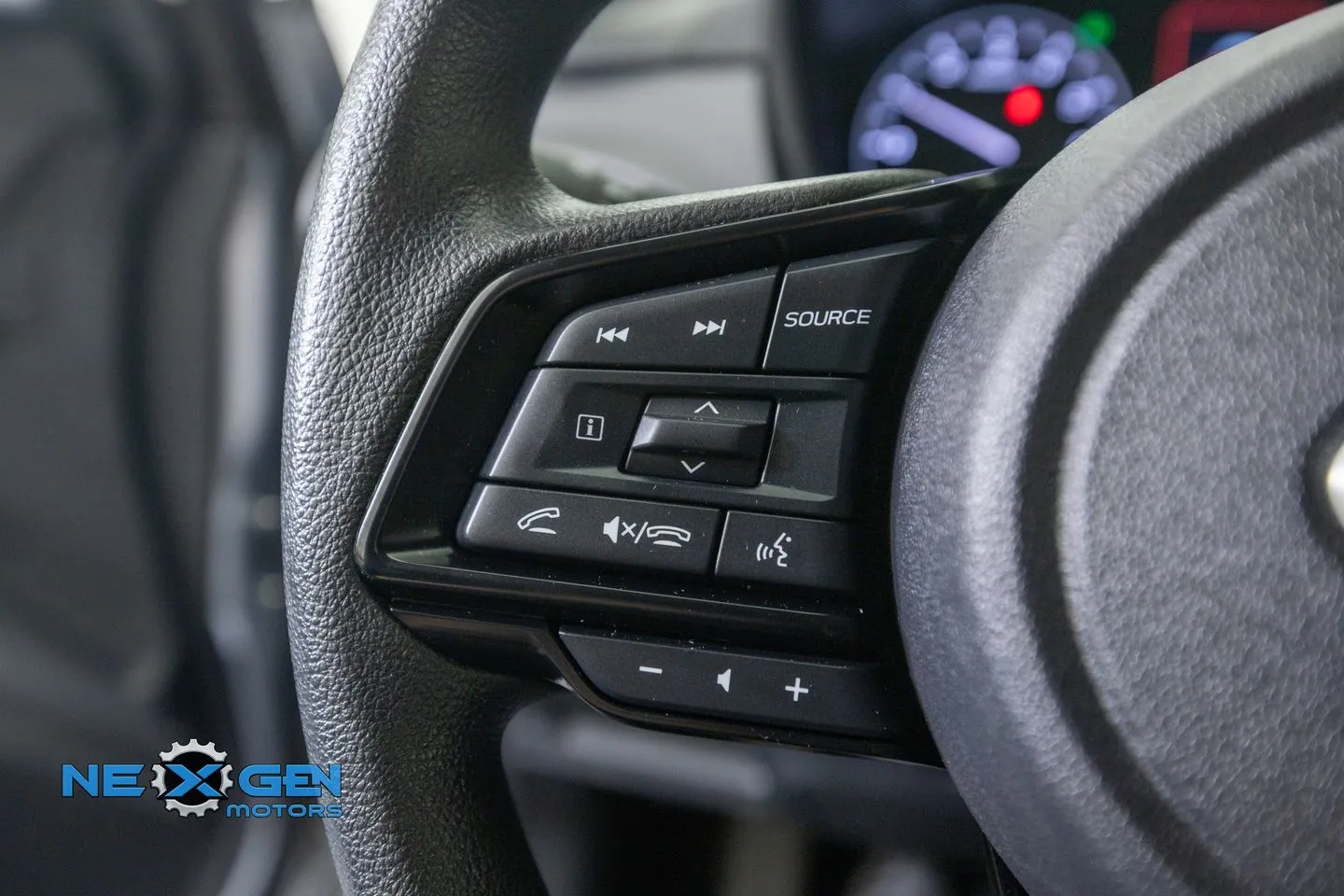 Subaru Crosstrek photo 15