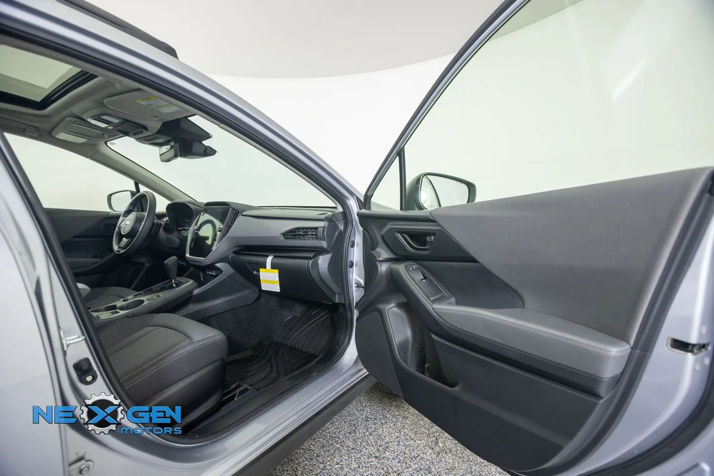 Subaru Crosstrek photo 38
