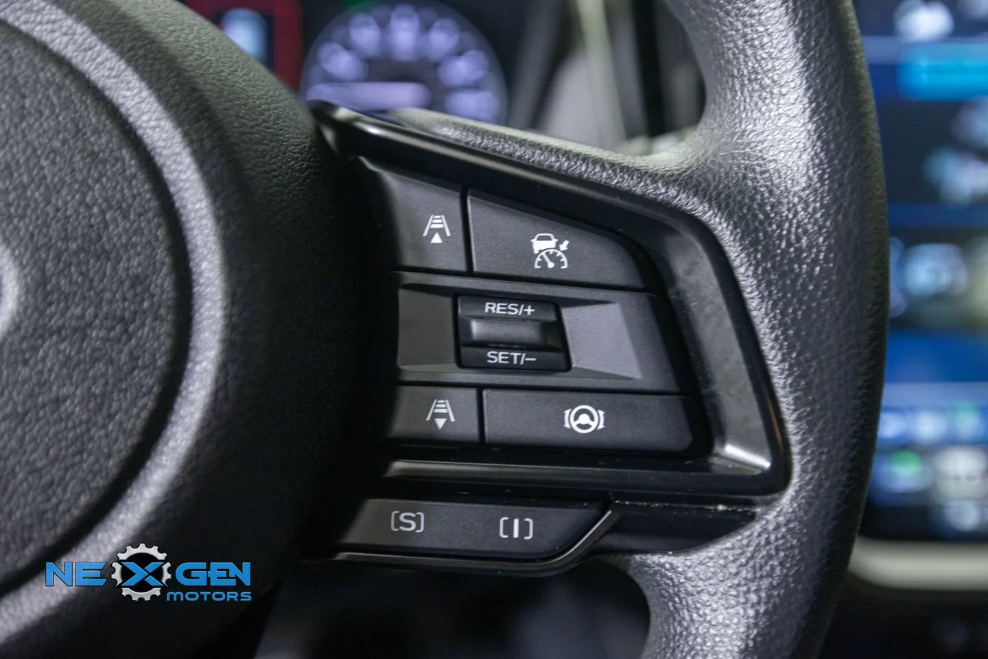 Subaru Crosstrek photo 16