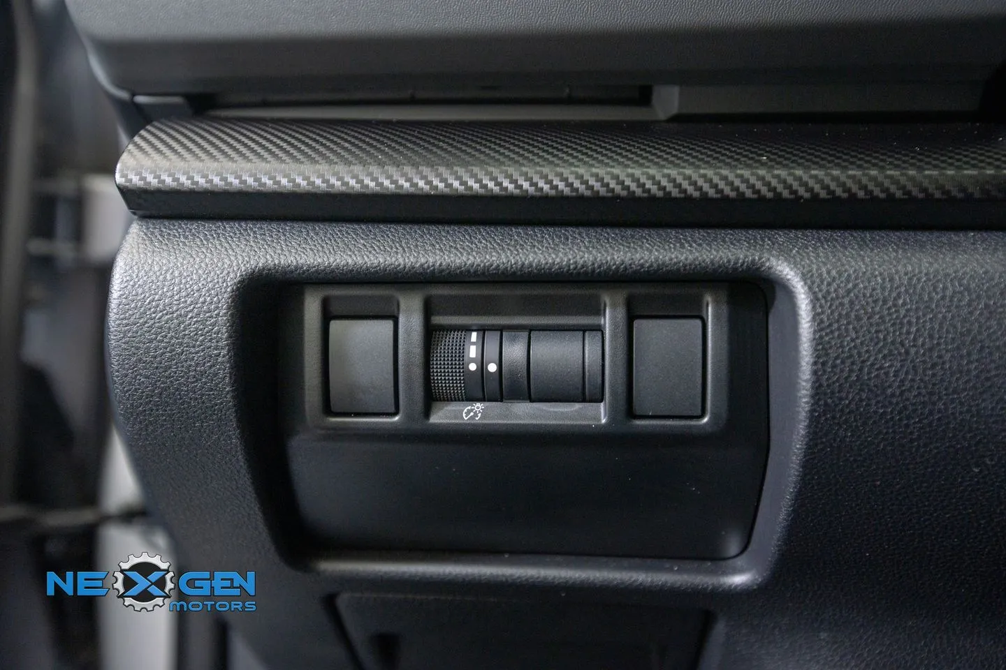 Subaru Crosstrek photo 14