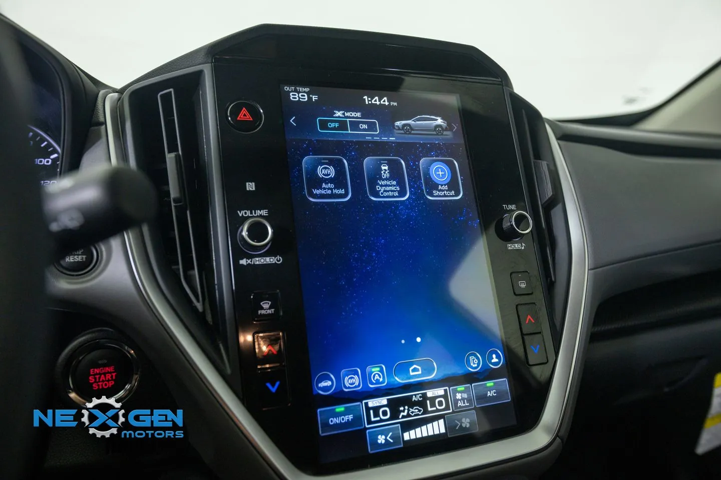 Subaru Crosstrek photo 20