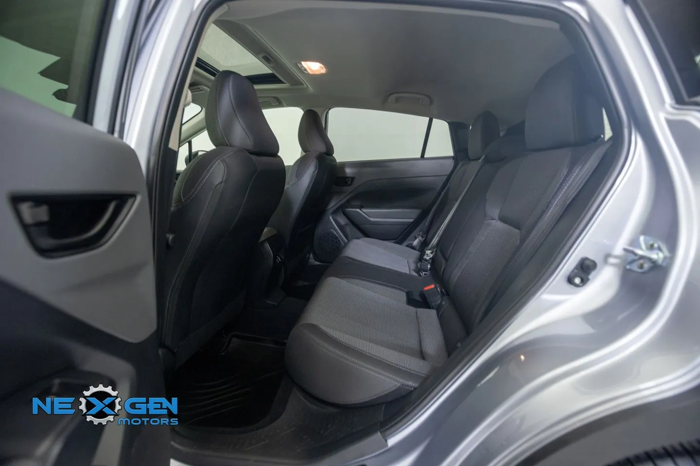 Subaru Crosstrek photo 27