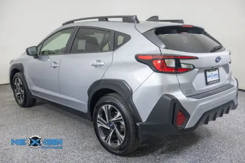 More photos of 2024 Subaru Crosstrek Premium at NeXgen Motors, UT