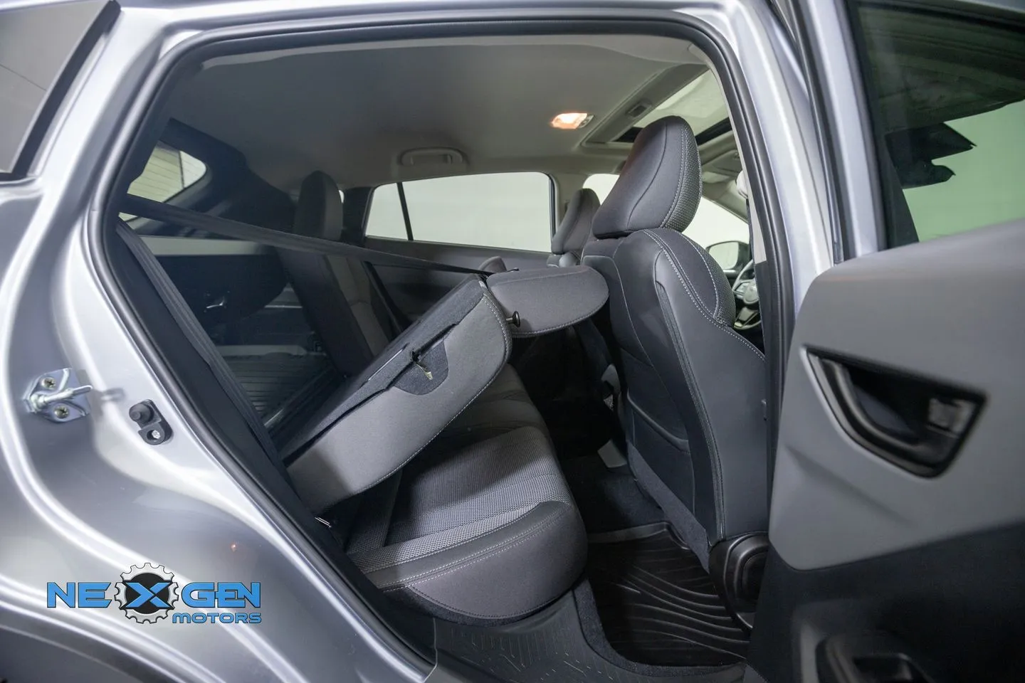 Subaru Crosstrek photo 36