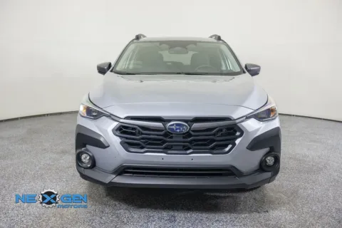 Photos of 2024 Subaru Crosstrek Premium for sale in Lindon, UT at NeXgen Motors