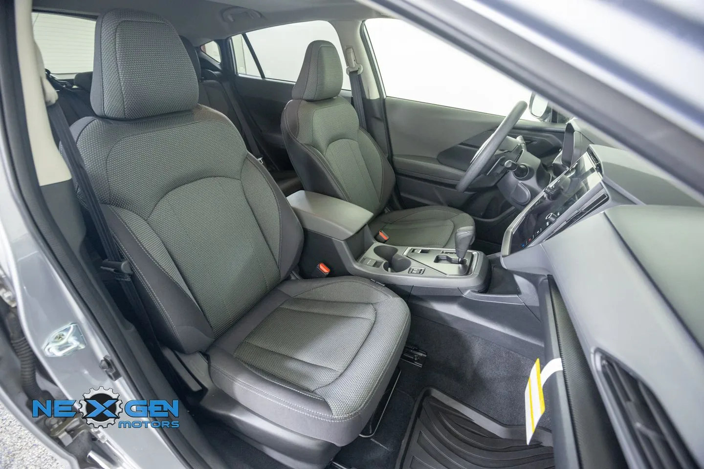 Subaru Crosstrek photo 42